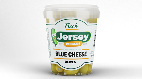 Blue Cheese Olive